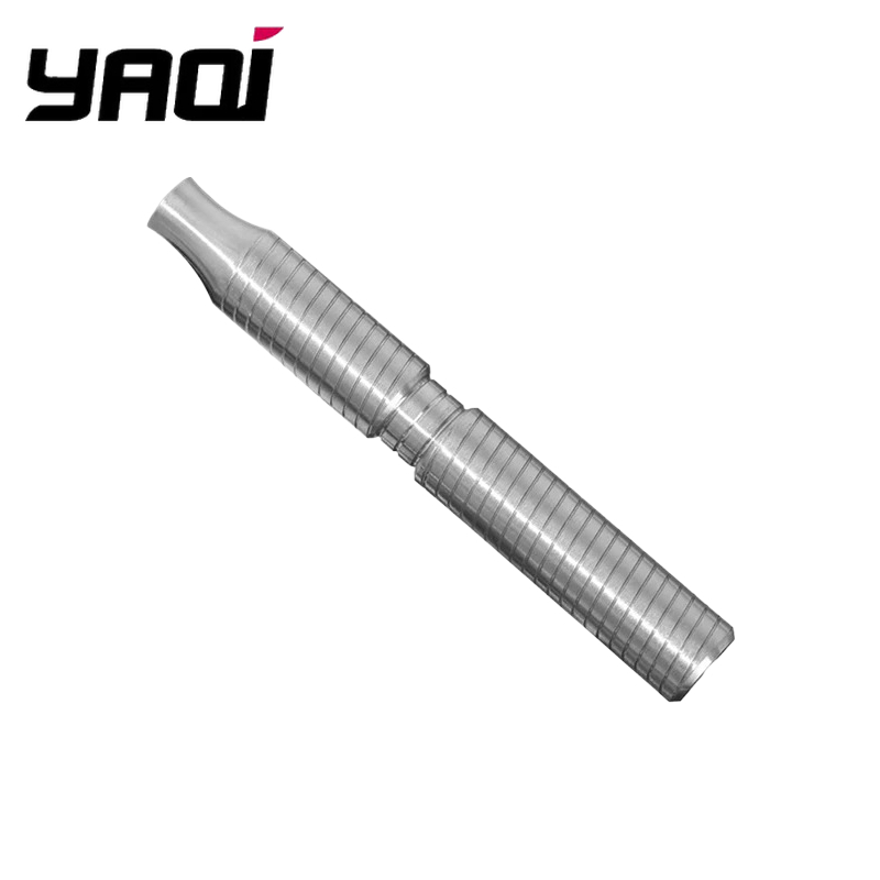 Safety Razor Handle - YAQI Manico per rasoio di sicurezza