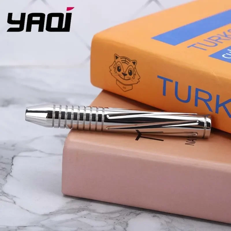 Safety Razor Handle - Manico per rasoio di sicurezza da