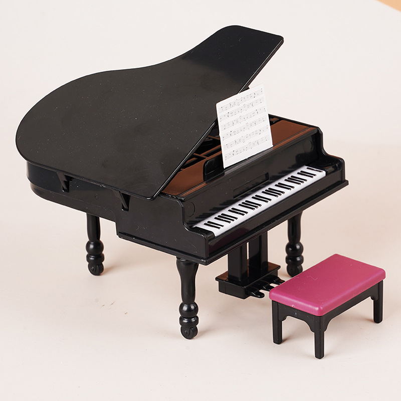 1:12 Pianoforte in miniatura p - Sustainable Living Products recensione e prezzo