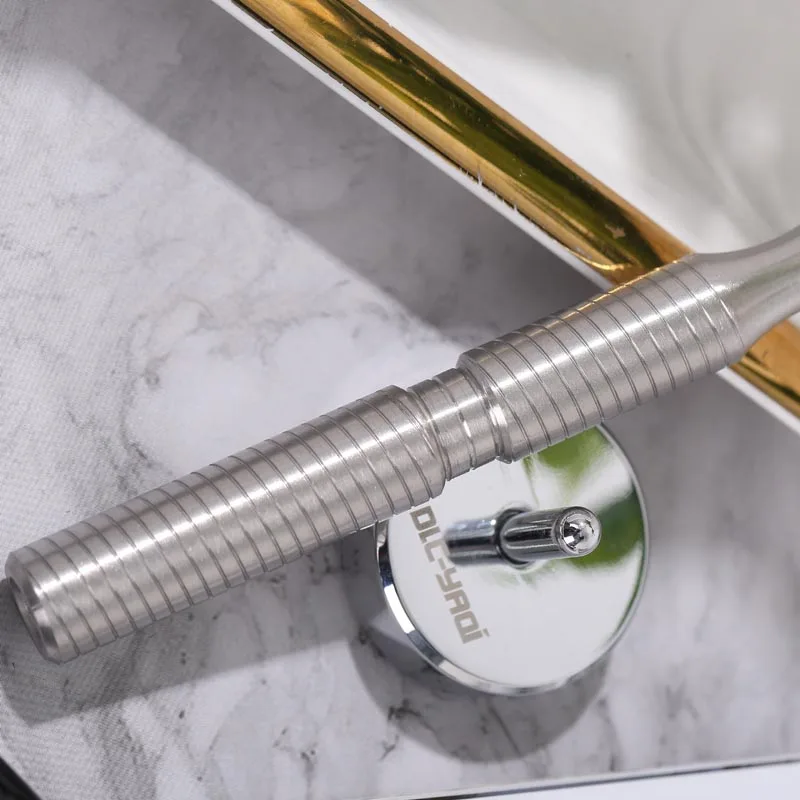 YAQI Manico per rasoio di sicu - Safety Razor Handle recensione e prezzo