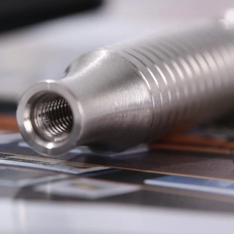YAQI Manico per rasoio di sicu - Safety Razor Handle recensione e prezzo