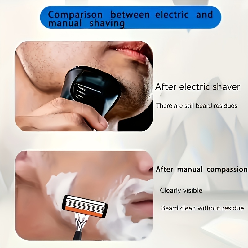 Rasoio di sicurezza profession - Safety Razor Handle recensione e prezzo