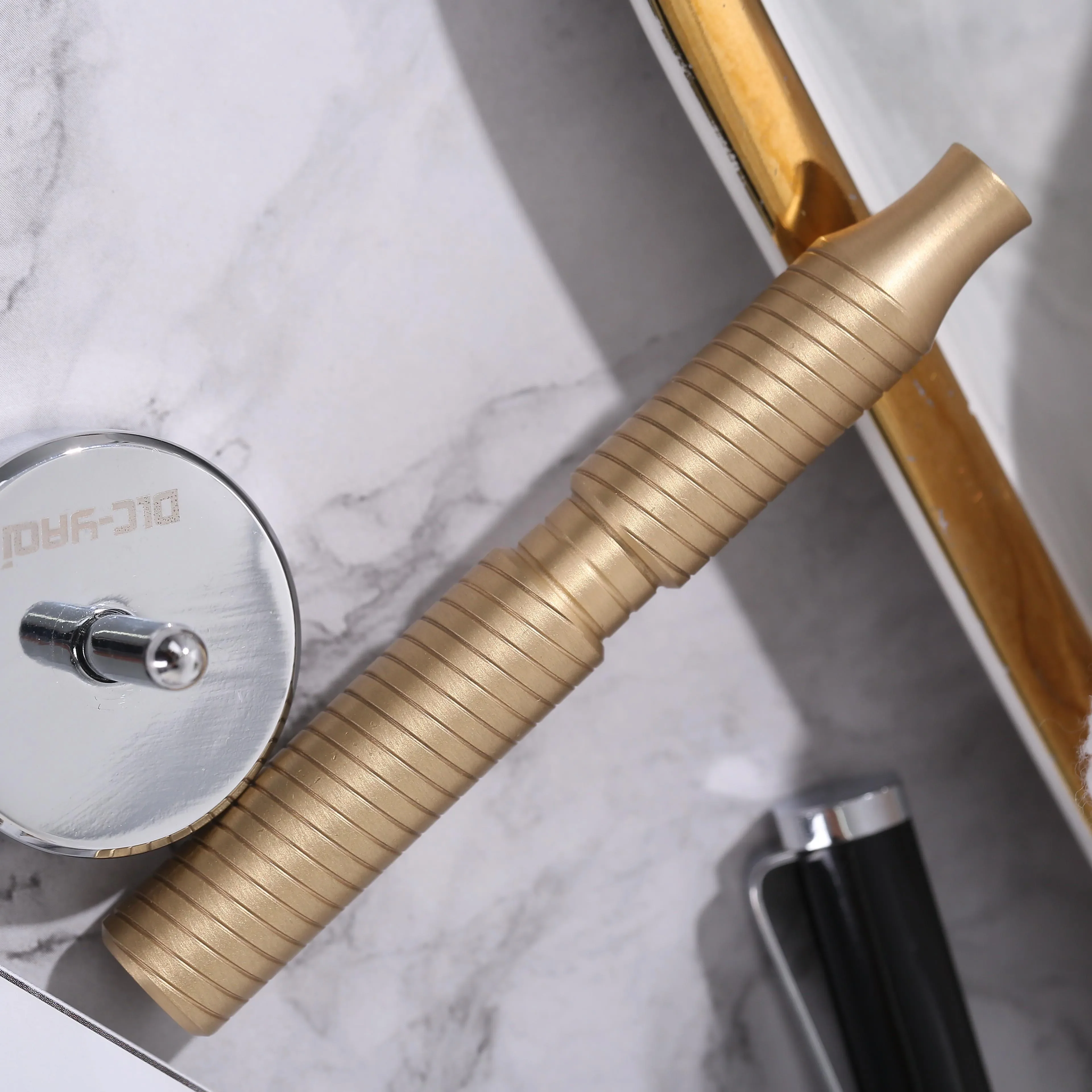 Manico per rasoio di sicurezza - Safety Razor Handle recensione e prezzo
