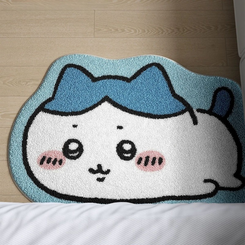 Chiikawa!!! Tappeto Cartoon An - Sustainable Living Products recensione e prezzo
