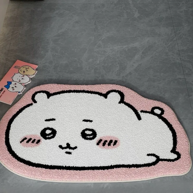 Chiikawa!!! Tappeto Cartoon An - Sustainable Living Products recensione e prezzo