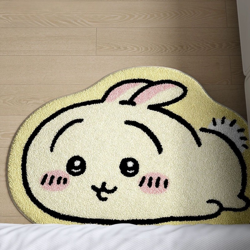 Chiikawa!!! Tappeto Cartoon An - Sustainable Living Products recensione e prezzo