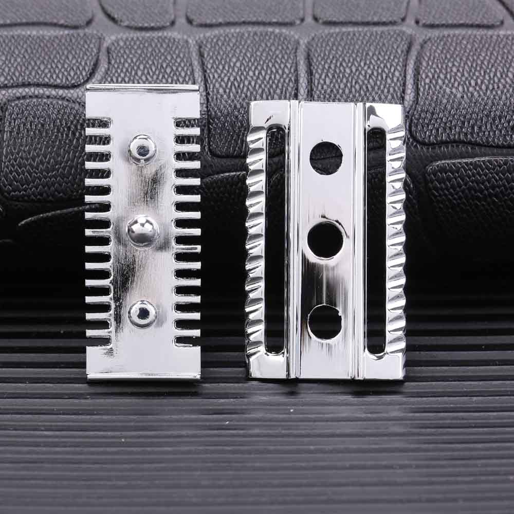 Accessorio di ricambio per tes - Safety Razor Handle recensione e prezzo