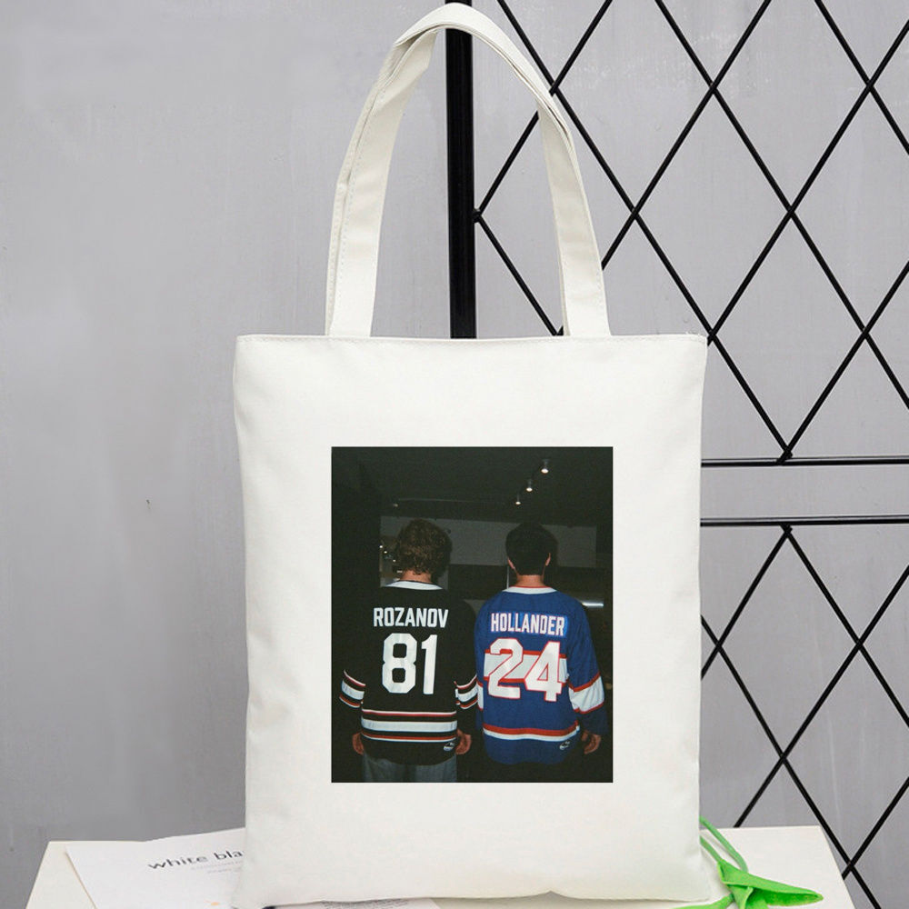 Borse Tote in Tela con Stampa  - Sustainable Living Events recensione e prezzo