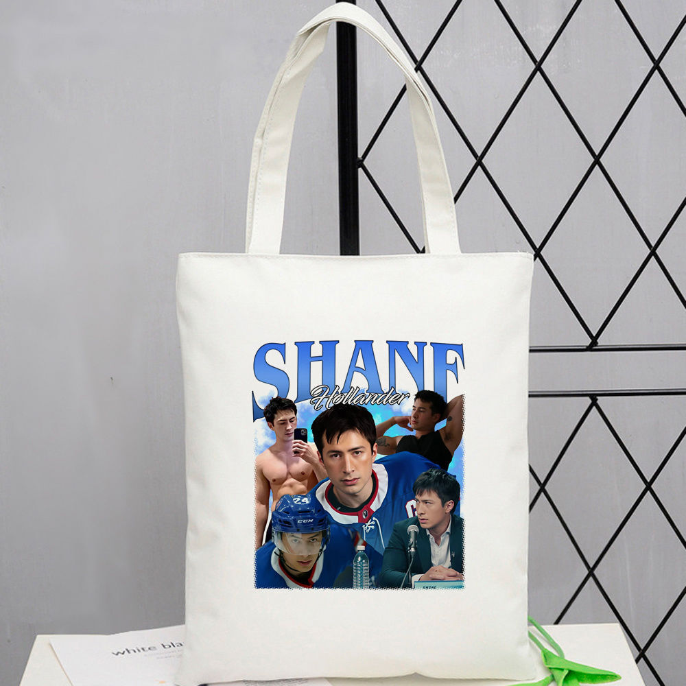 Borse Tote in Tela con Stampa  - Sustainable Living Events recensione e prezzo