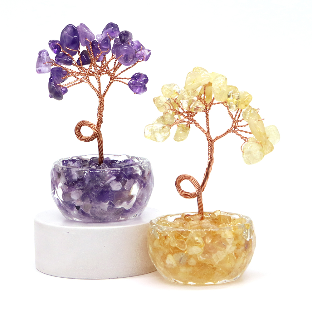 Albero Portafortuna in Cristal - Sustainable Living Products recensione e prezzo