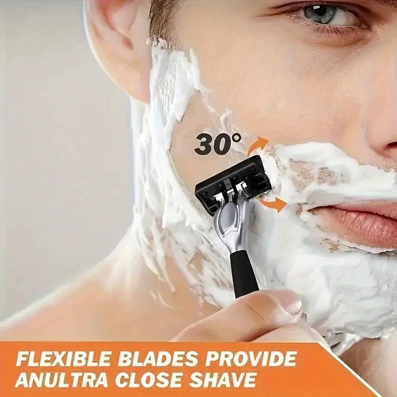 Rasoio di sicurezza classico a - Safety Razor Handle recensione e prezzo