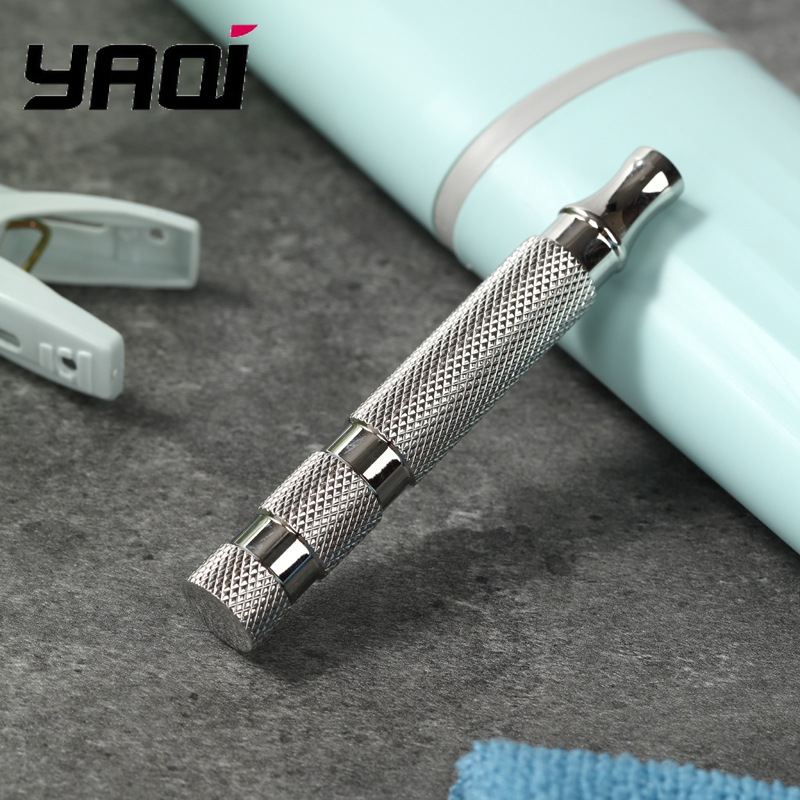 2026 YAQI Manico per Rasoio di - Safety Razor Handle recensione e prezzo