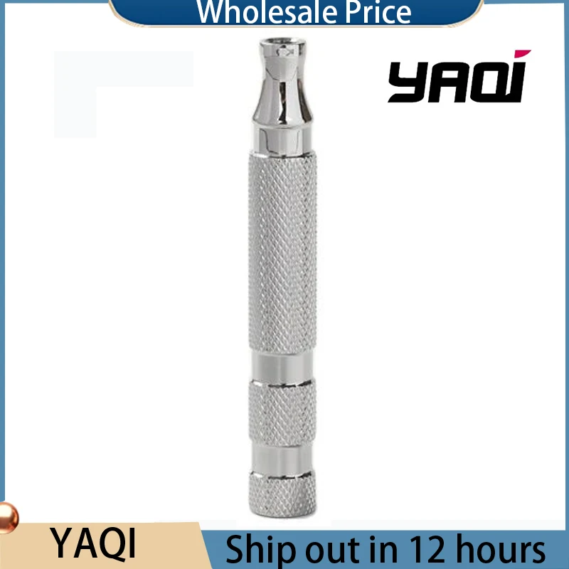 2026 YAQI Manico per Rasoio di - Safety Razor Handle recensione e prezzo