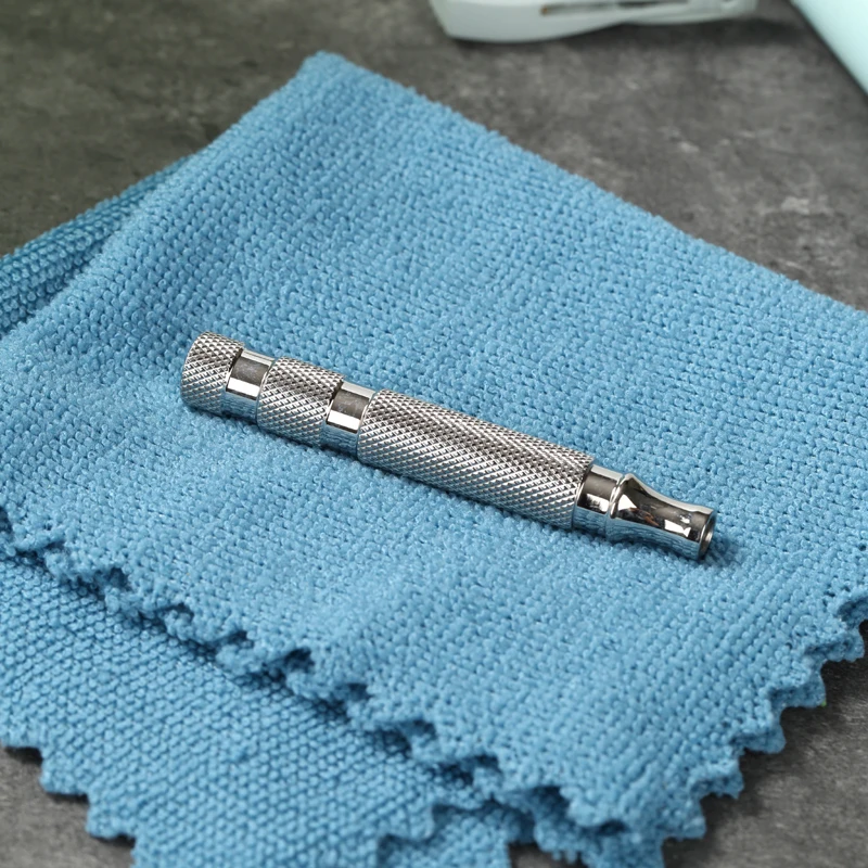 NUOVO Rasoio di Sicurezza da U - Safety Razor Handle recensione e prezzo