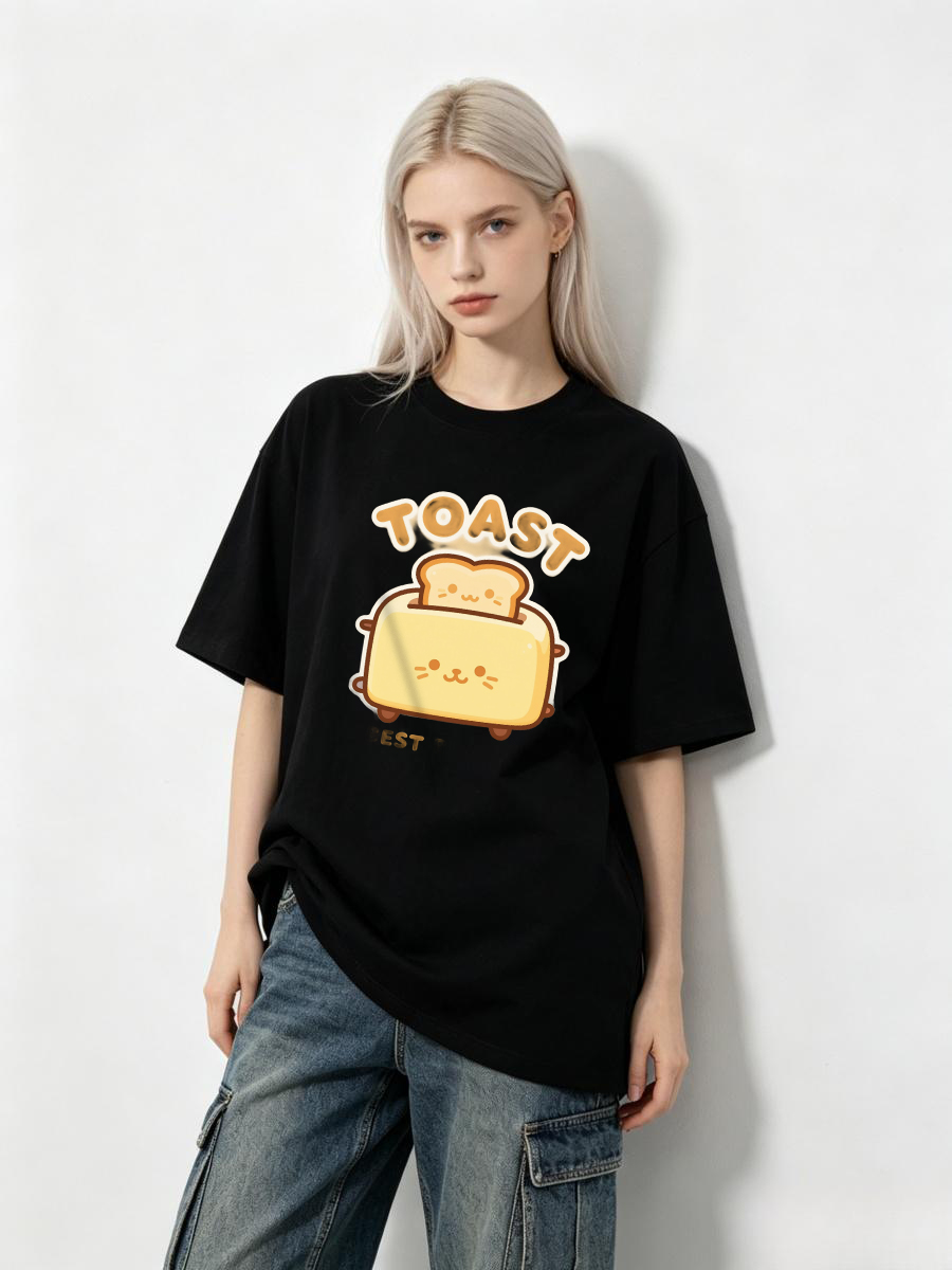 T-shirt per Coppie Mercato Agr - Sustainable Living Couple recensione e prezzo