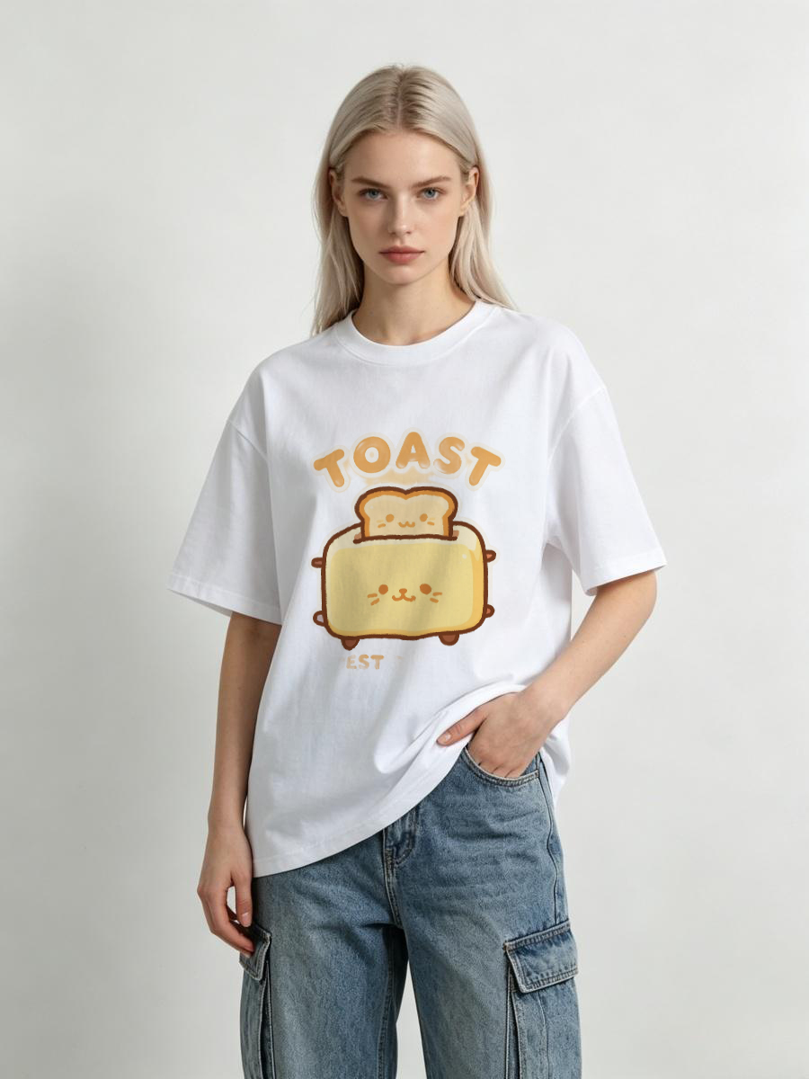 T-shirt per Coppie Mercato Agr - Sustainable Living Couple recensione e prezzo