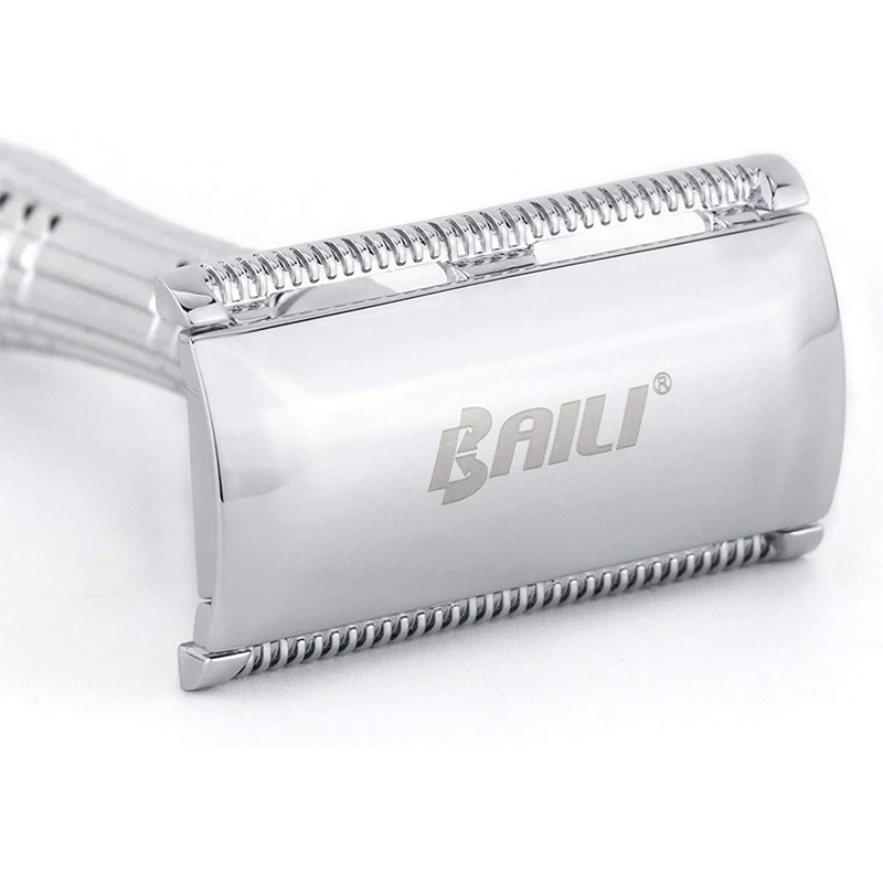 Rasoio di sicurezza a doppio b - Safety Razor Handle recensione e prezzo