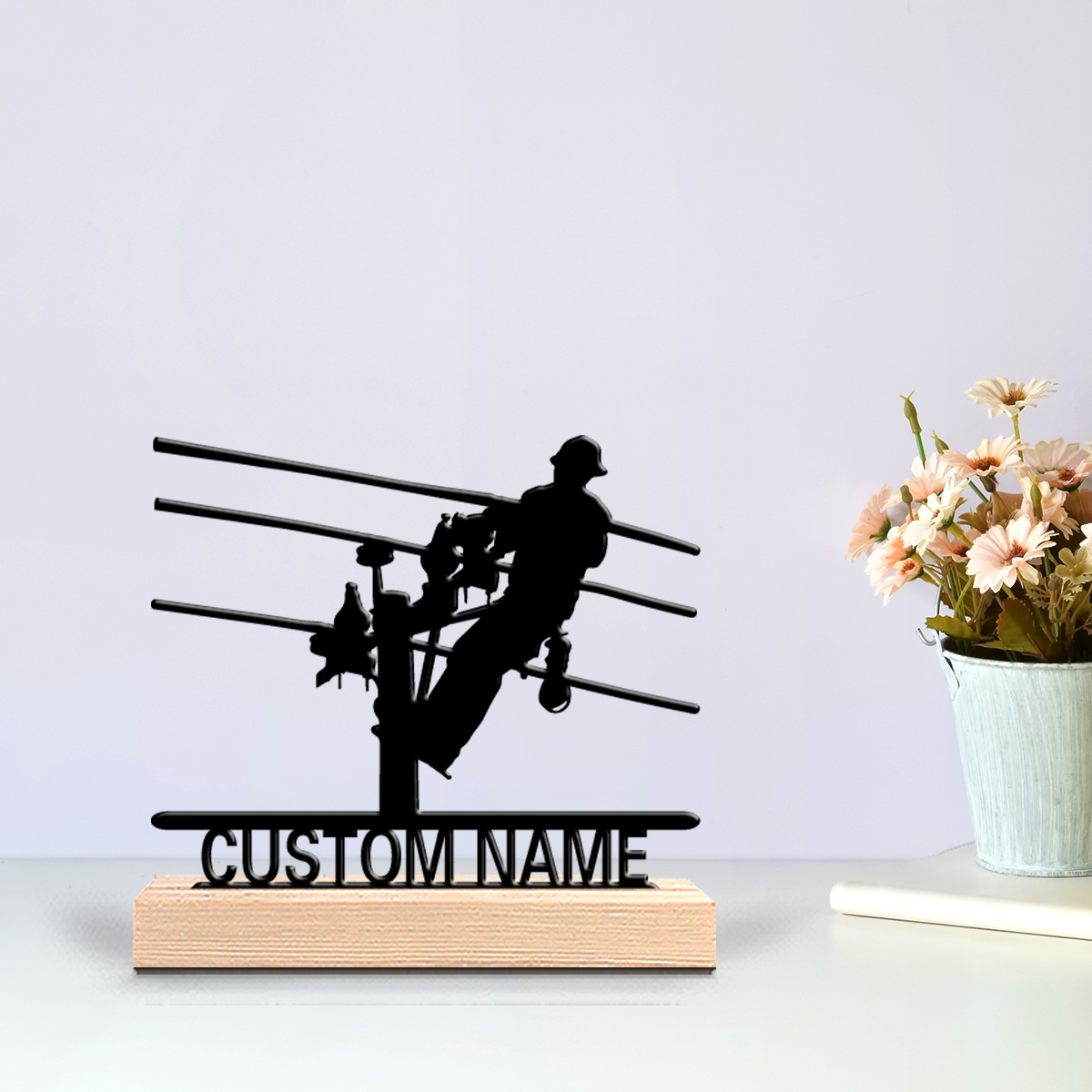 Statua in Metallo Personalizza - Sustainable Living Products recensione e prezzo